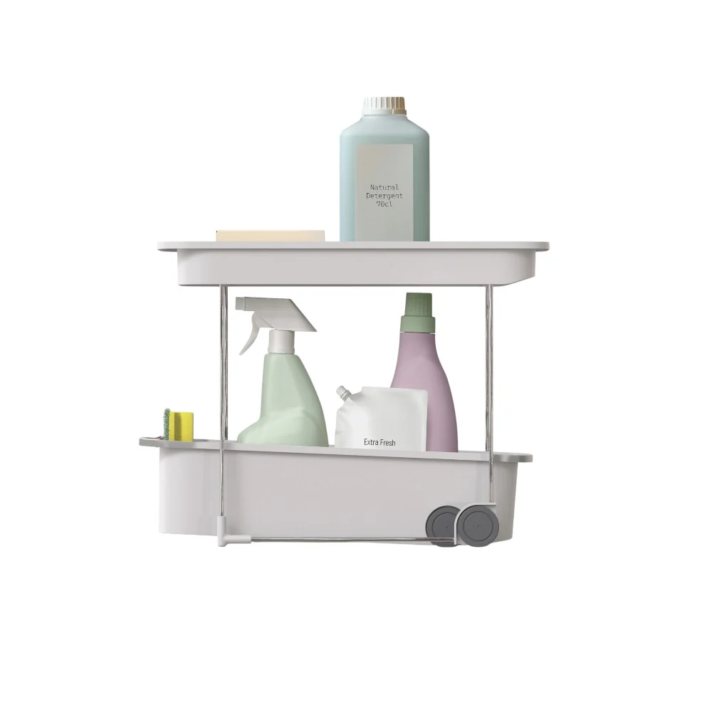 מתקן אחסון CupboardStore 2 קומות - Image 3