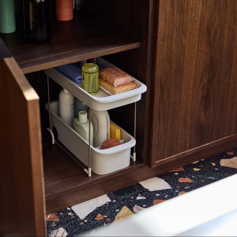 מתקן אחסון CupboardStore 2 קומות - Image 6
