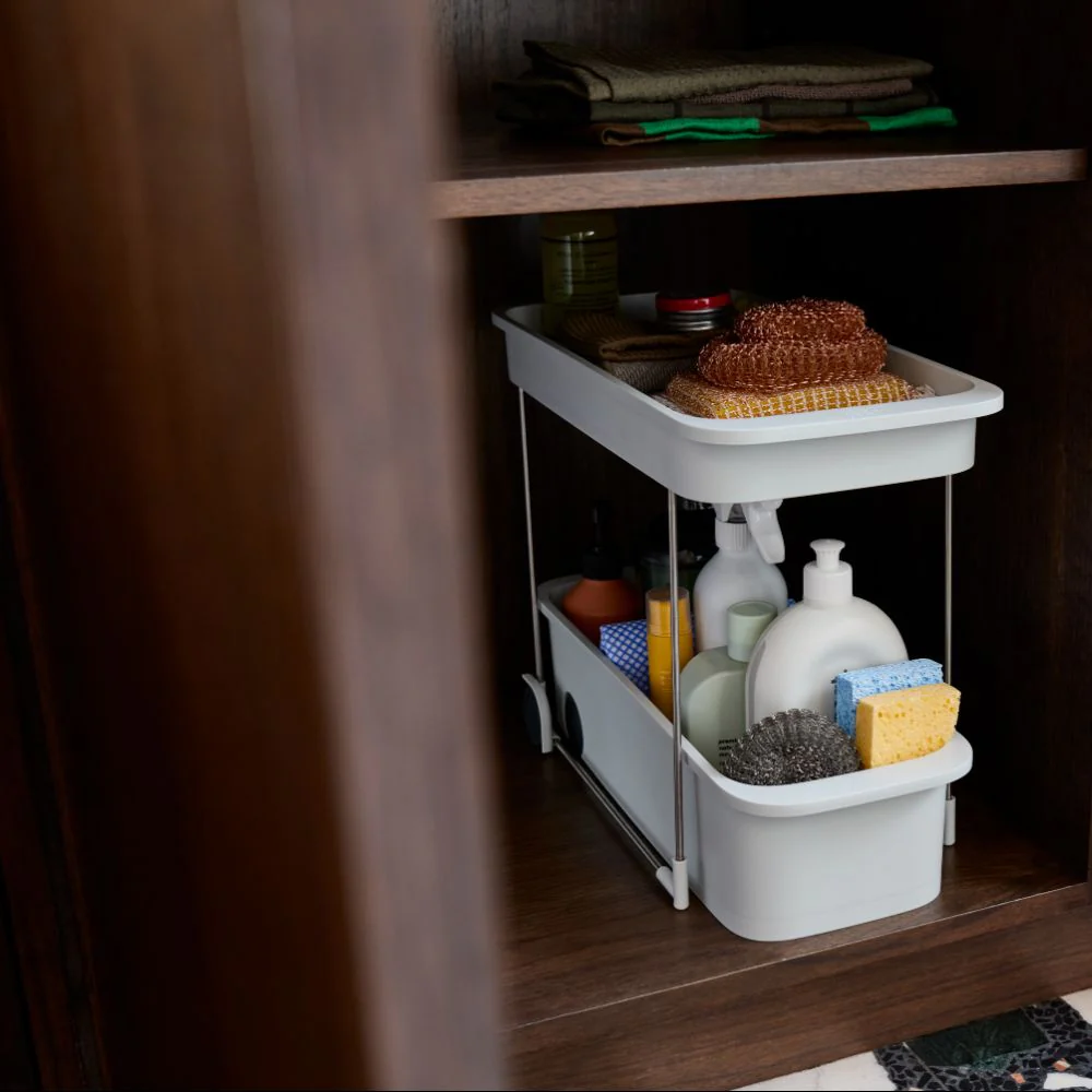 מתקן אחסון CupboardStore 2 קומות - Image 9