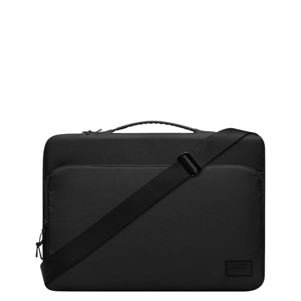 תיק לפטופ Dash Briefcase 15/16 אינץ' שחור
