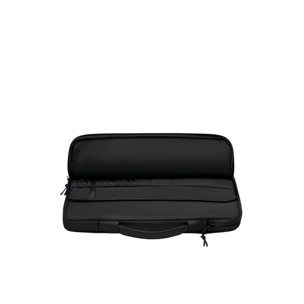 תיק לפטופ Dash Briefcase 15/16 אינץ' שחור - Image 4