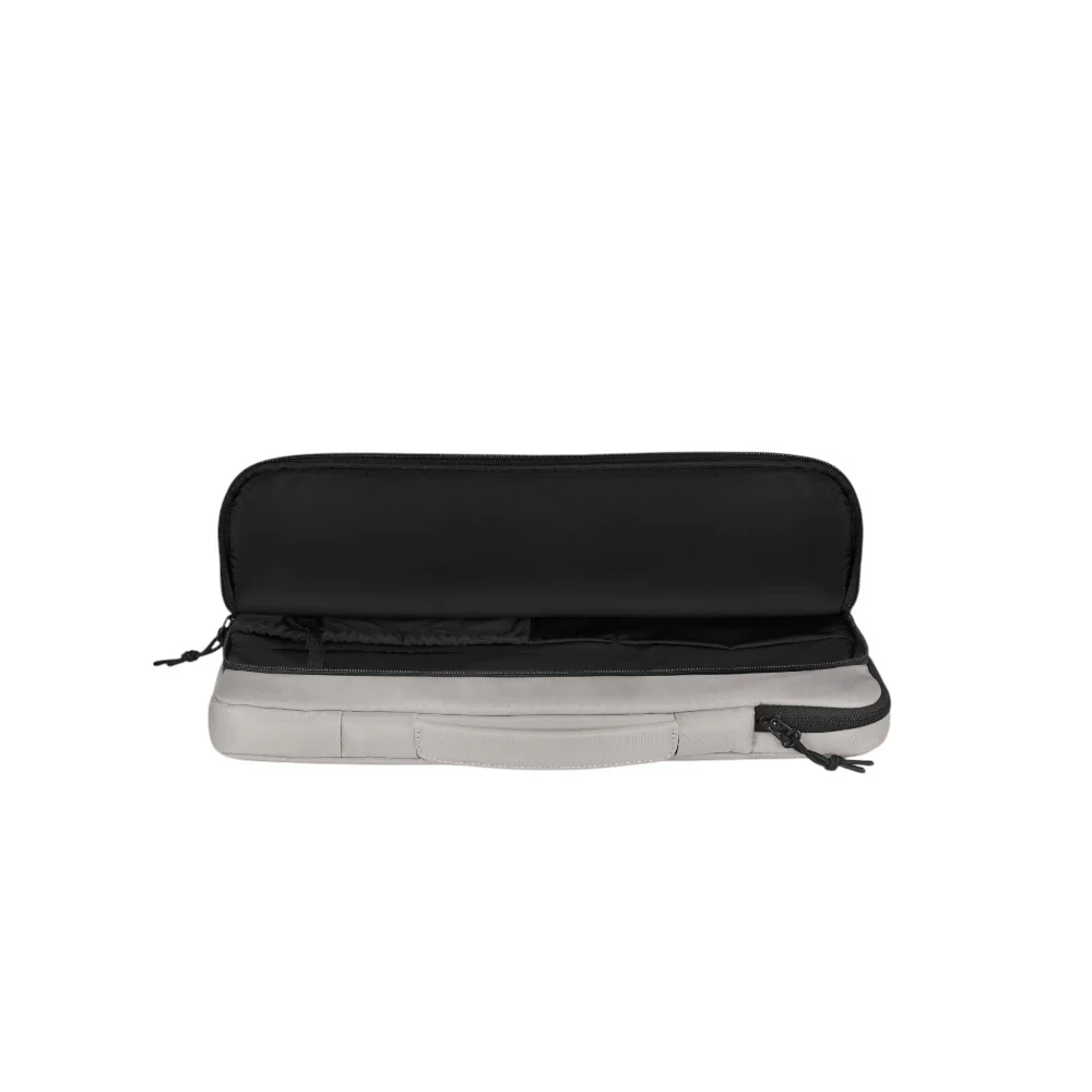 תיק לפטופ Dash Briefcase 15/16 אינץ' בז' - Image 5