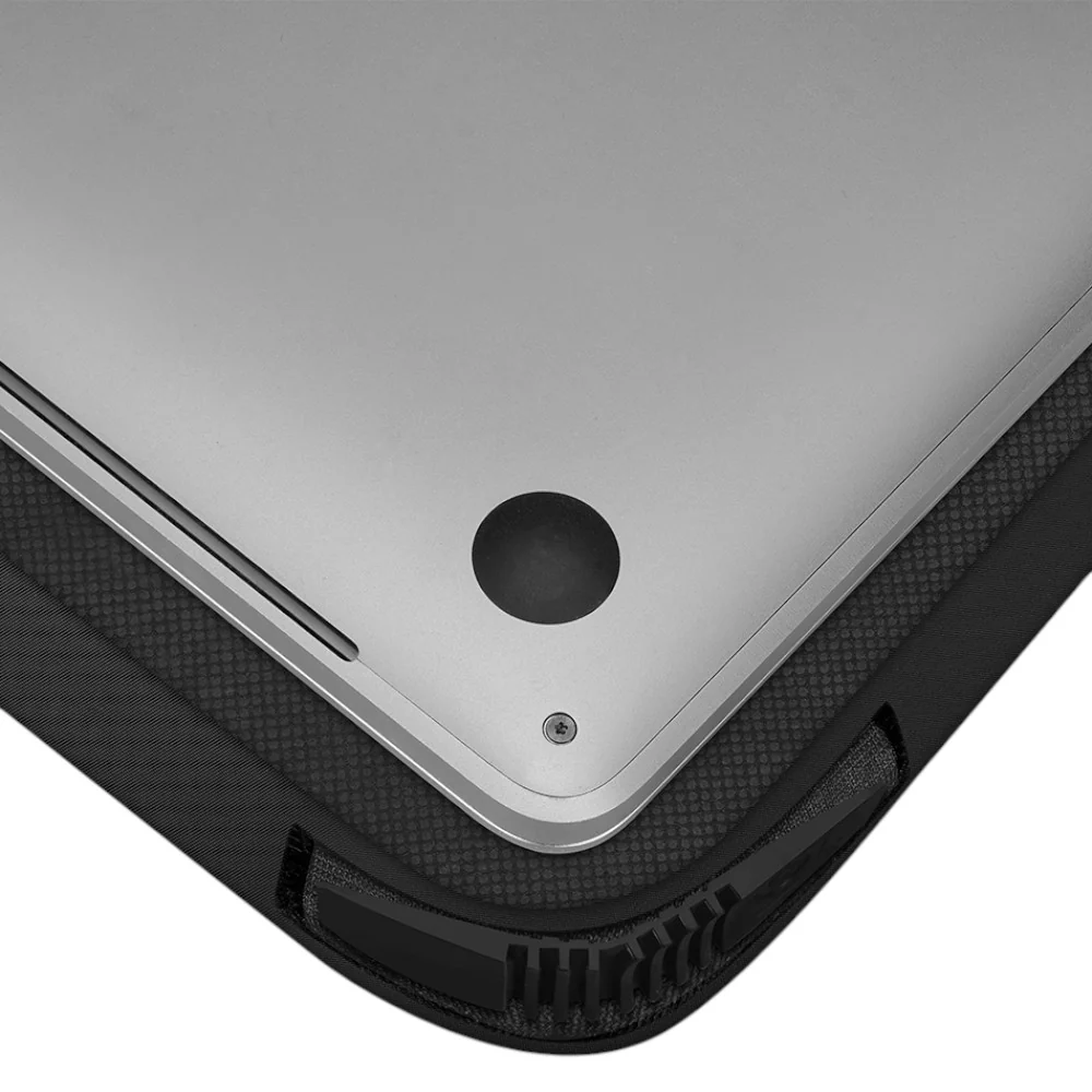תיק לפטופ Dash Briefcase 15/16 אינץ' בז' - Image 6