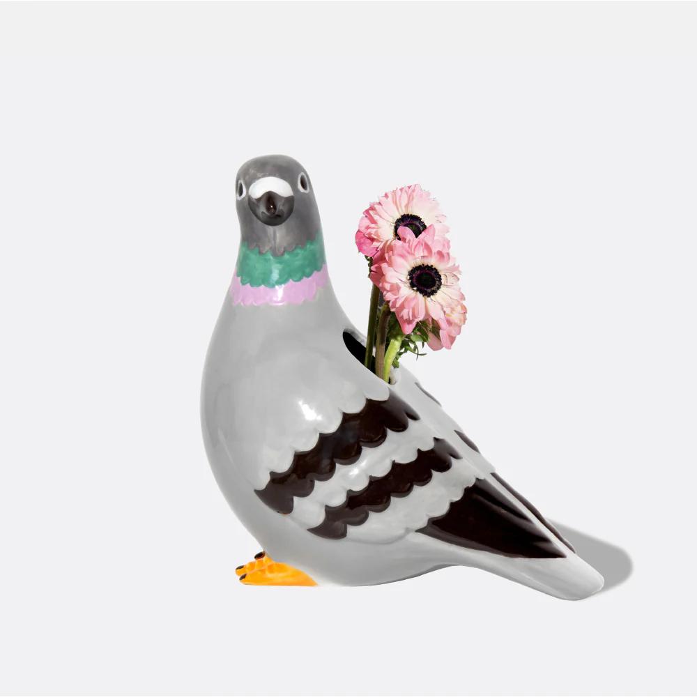 יונה, אגרטל - Image 4