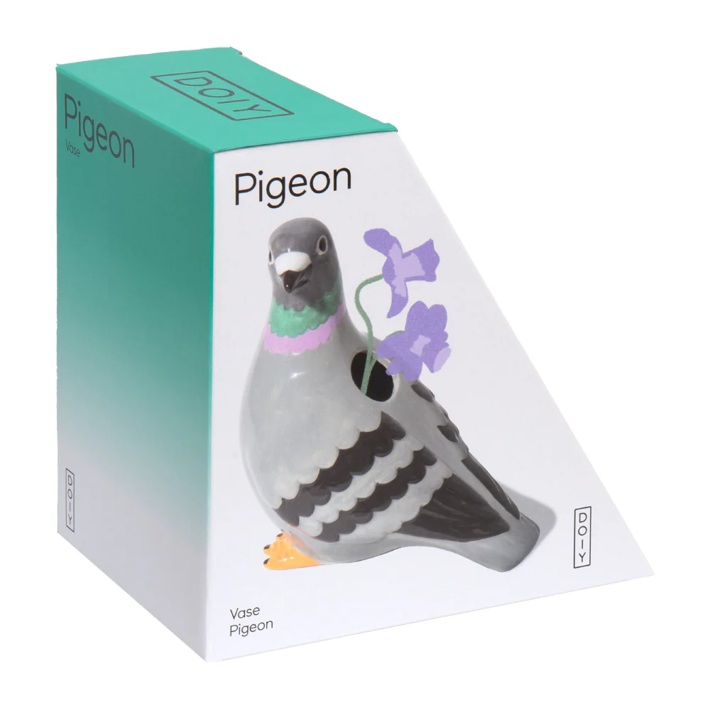 יונה, אגרטל - Image 6