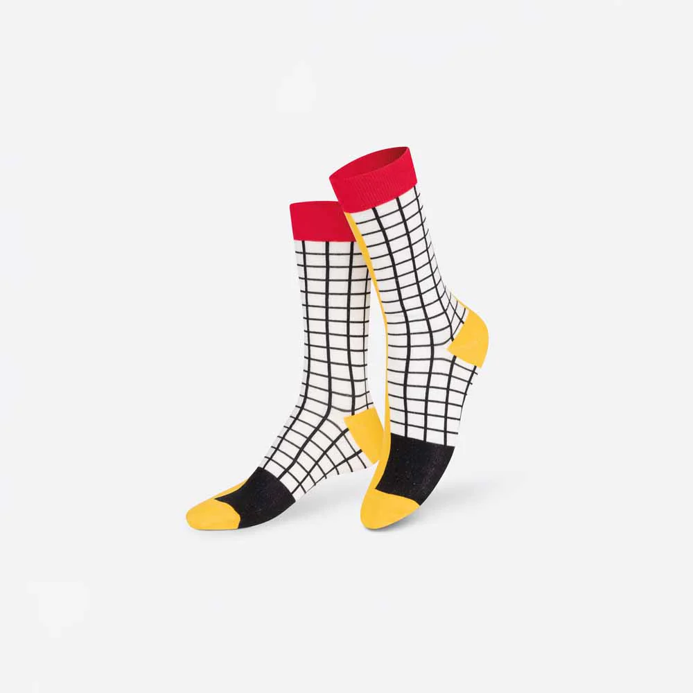 גרביים צ'יפס - Image 2