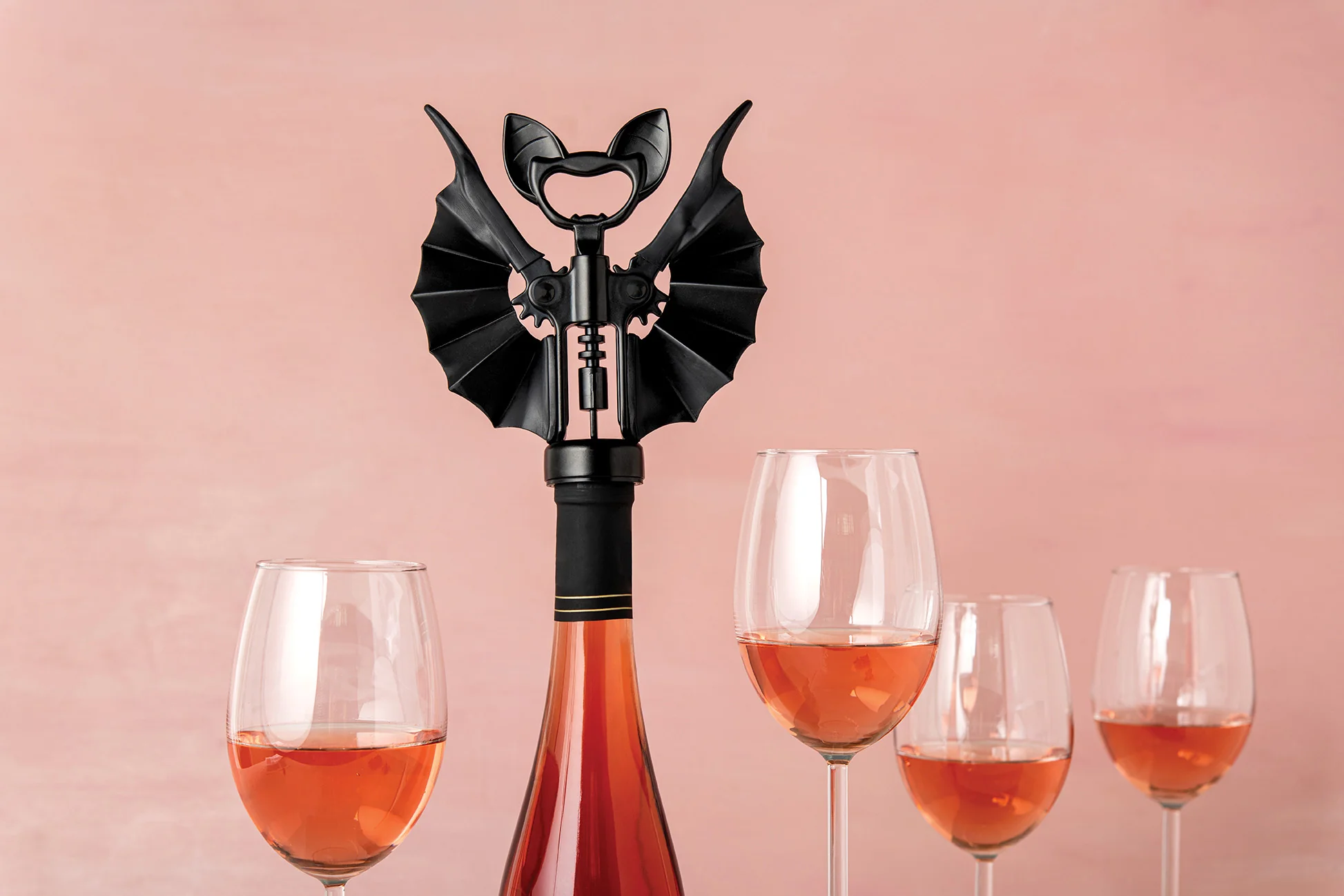 פותחן יין עטלף Vino - Image 3