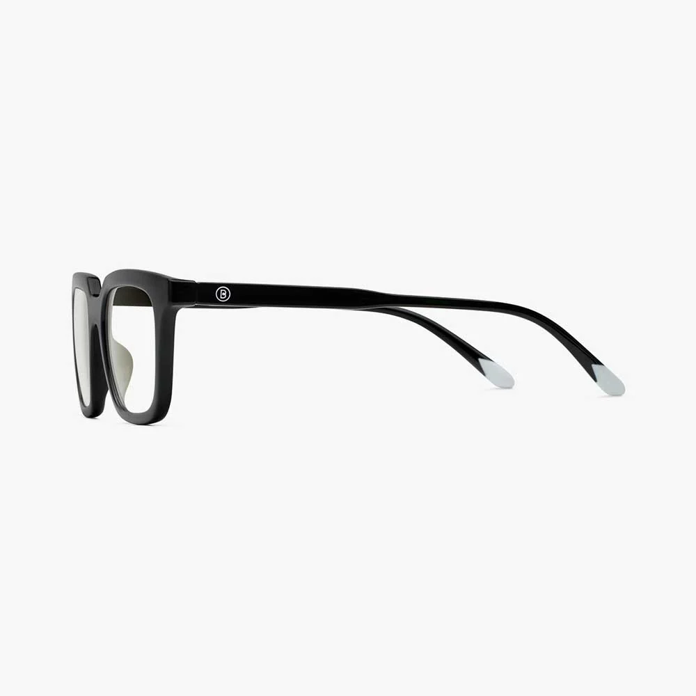 משקפי קריאה Holly Black Noir +3.0 - Image 4
