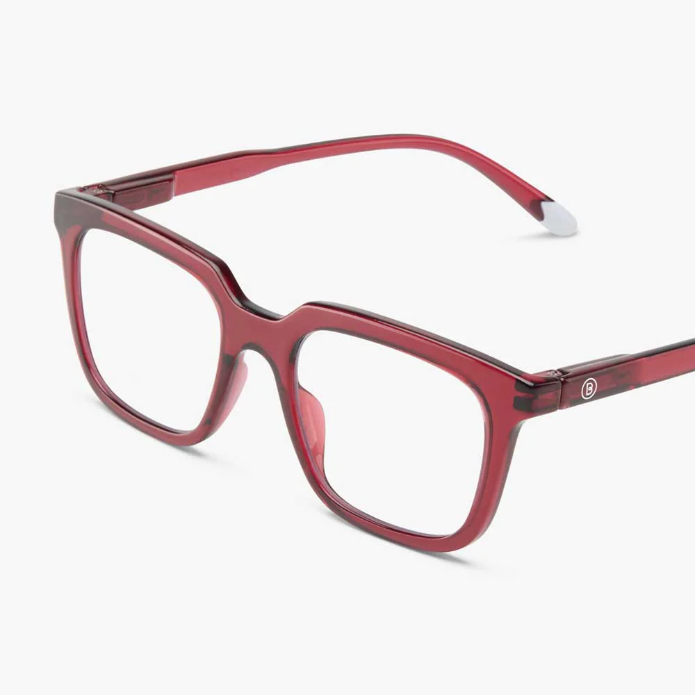 משקפי קריאה Holly Cherry Lacquer +3.0 - Image 4