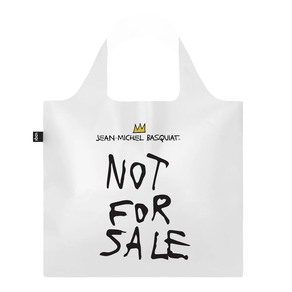 תיק צד מתקפל Not for Sale Milky