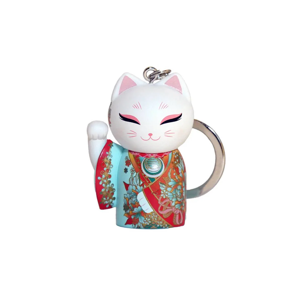 מחזיק מפתחות MANEKI NEKO – הכוונה | HOSHI