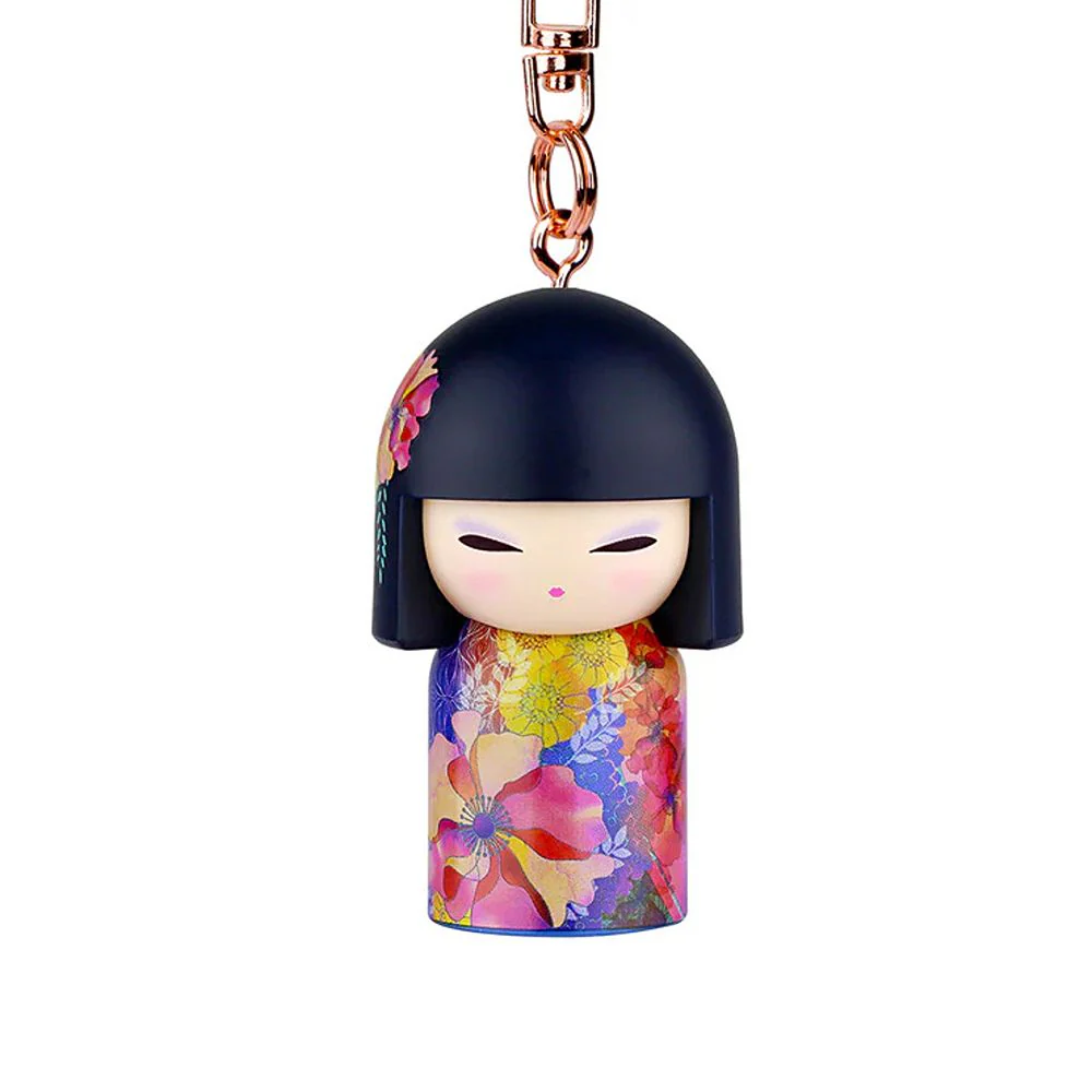 מחזיק מפתחות kimmidoll – אושר | KYOKA - Image 2