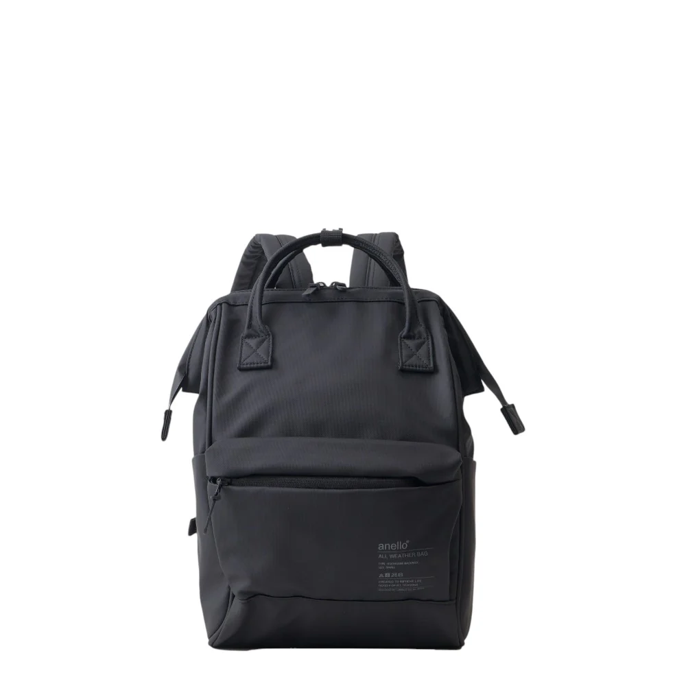תיק גב KUCHIGANE BACKPACK(S) שחור 1347