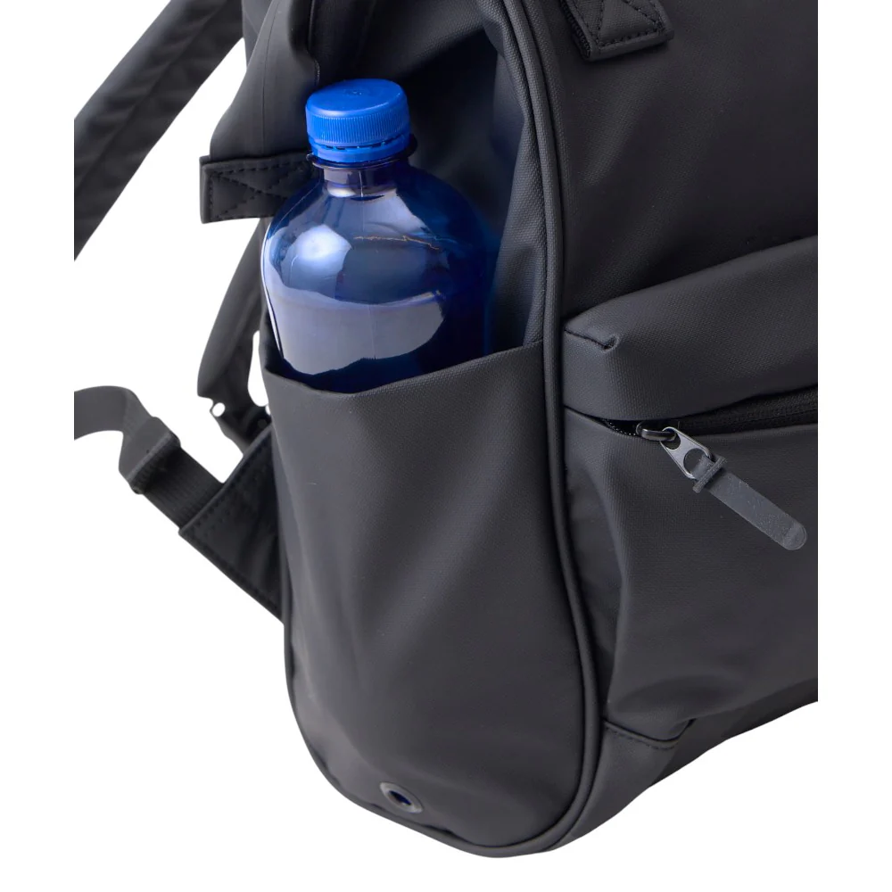 תיק גב KUCHIGANE BACKPACK(S) שחור 1347 - Image 11