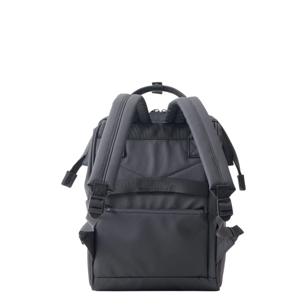 תיק גב KUCHIGANE BACKPACK(S) שחור 1347 - Image 3