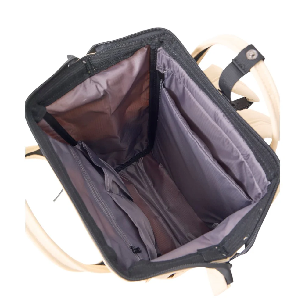 תיק גב KUCHIGANE BACKPACK(S) לבן 1347 - Image 10