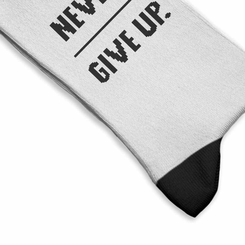 גרביים אל תוותר L - Image 3