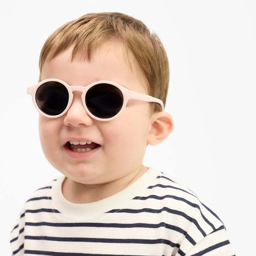 משקפי שמש לילדים LE MARAIS TODDLER ורוד גיל 9-36 חודשים מט