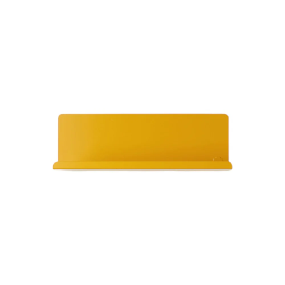 מדף LEDGE SMALL חרדל - Image 3
