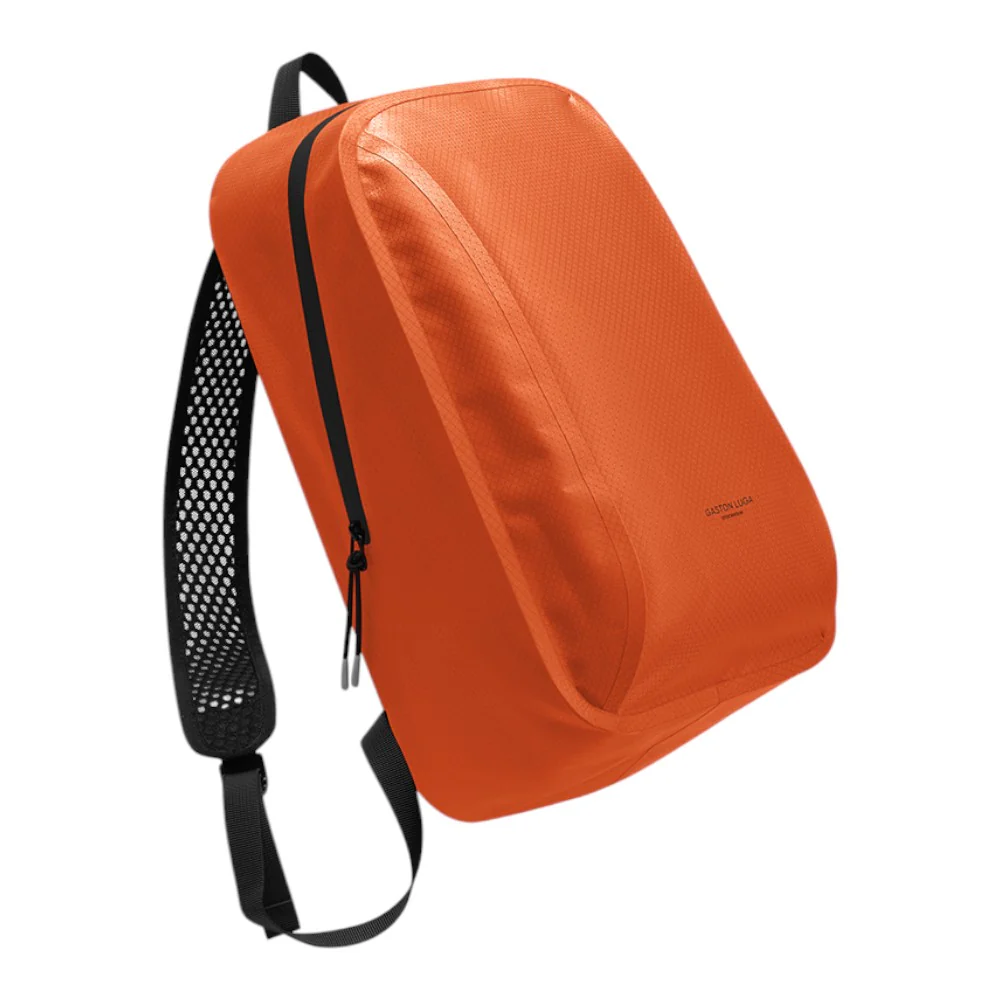 תיק גב LIGHTWEIGHT DOUSEAL 14 כתום - Image 2