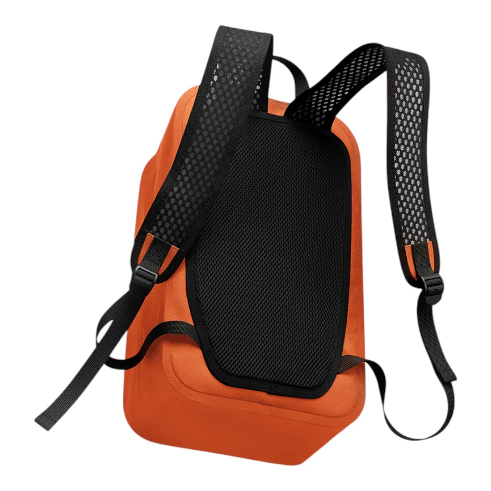 תיק גב LIGHTWEIGHT DOUSEAL 14 כתום - Image 3