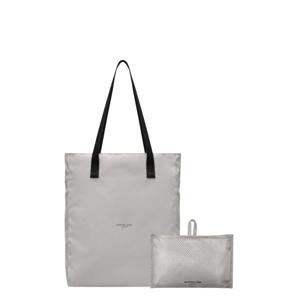 תיק גב TOTE LIGHTWEIGHT אפור