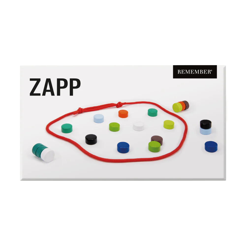 משחק מגנטי ZAPP - Image 8