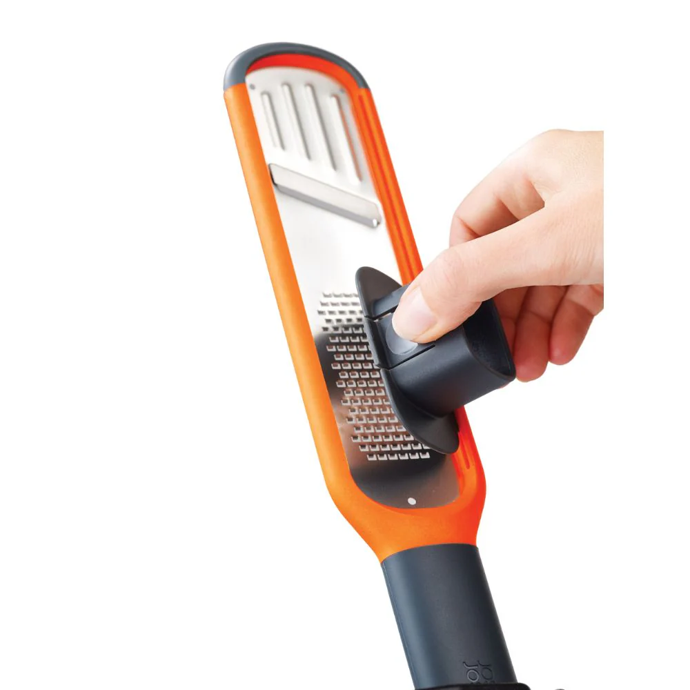 מגרדת כתומה Handi Grate - Image 4