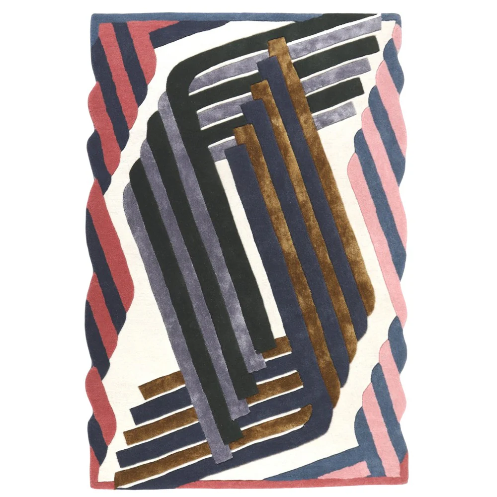 שטיח ALTO מולטיקו 140 × 200 ס"מ - Image 2