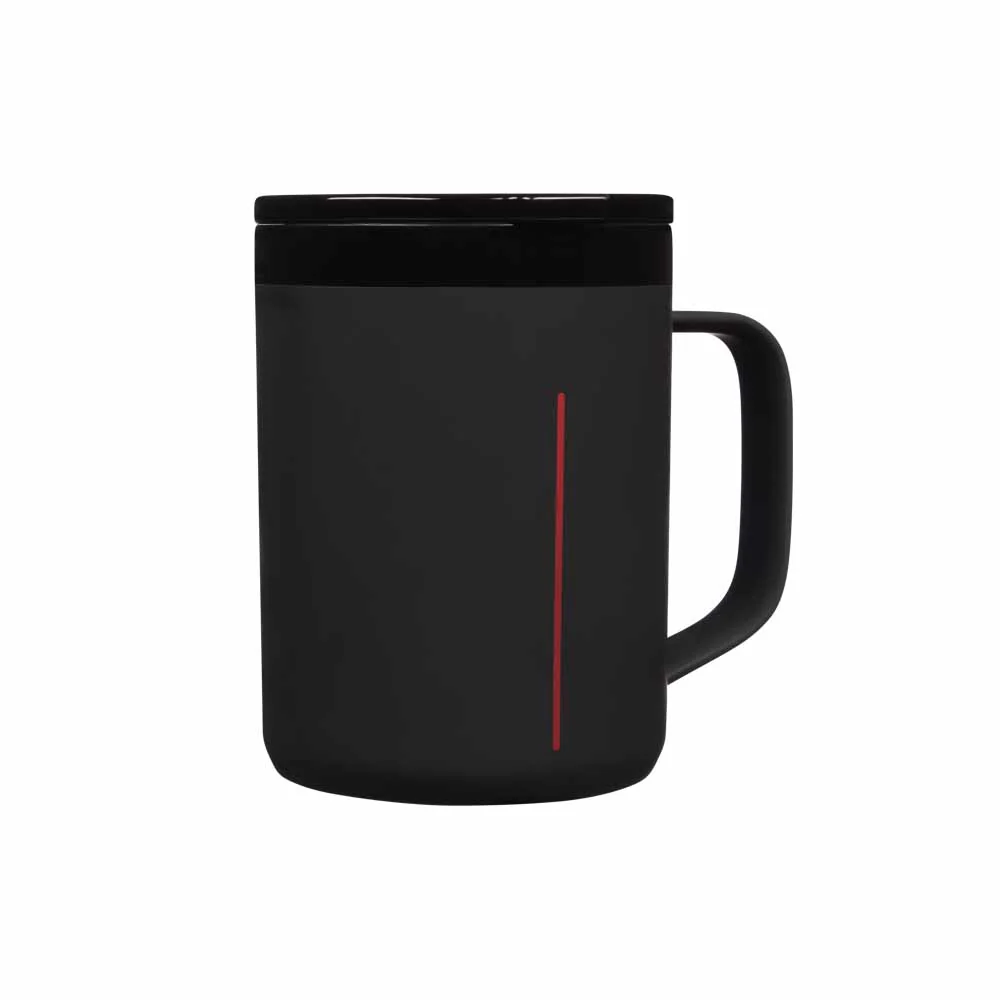 כוס 475ML MUG דיסני מלחמת הכוכבים - דארת' ויידר - Image 4