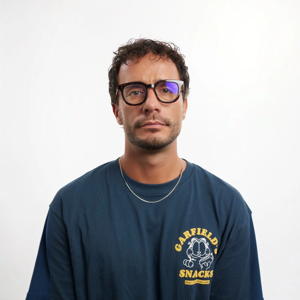 משקפי קריאה OSTERBRO טורטויז מבריק +3 - Image 7