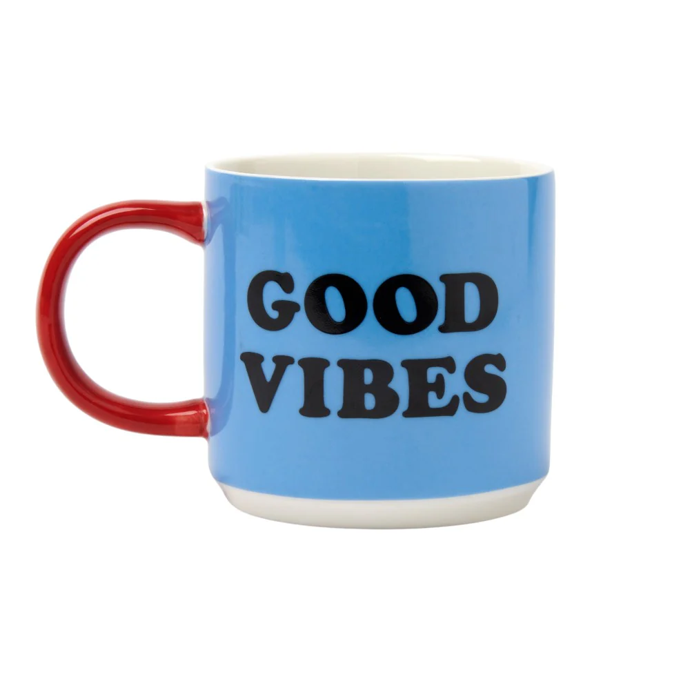 ספל - Good Vibes - Image 2
