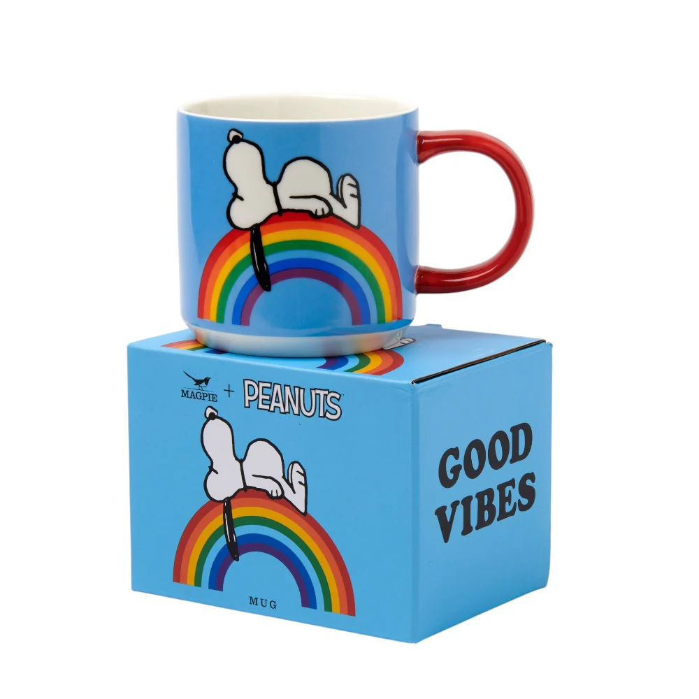 ספל - Good Vibes - Image 3