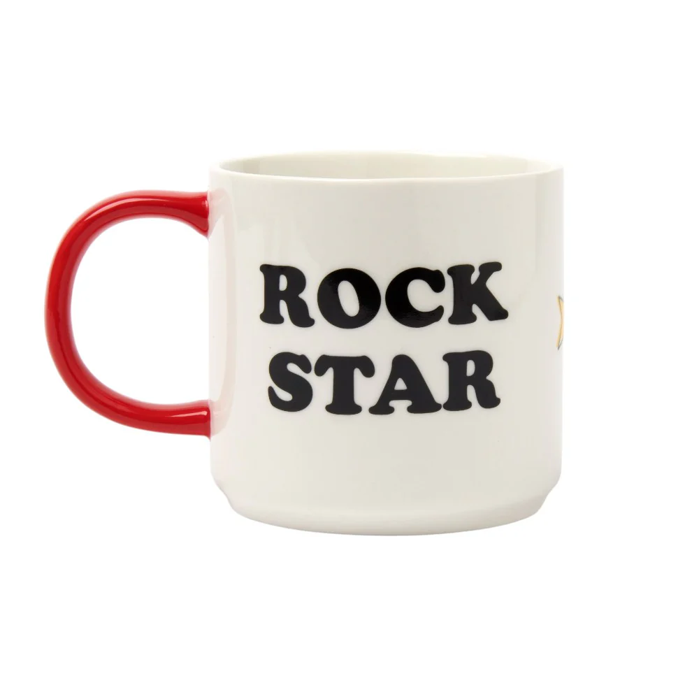 ספל - Rock Star - Image 2