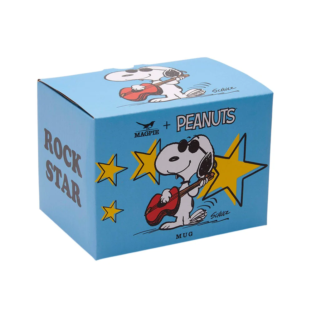 ספל - Rock Star - Image 3