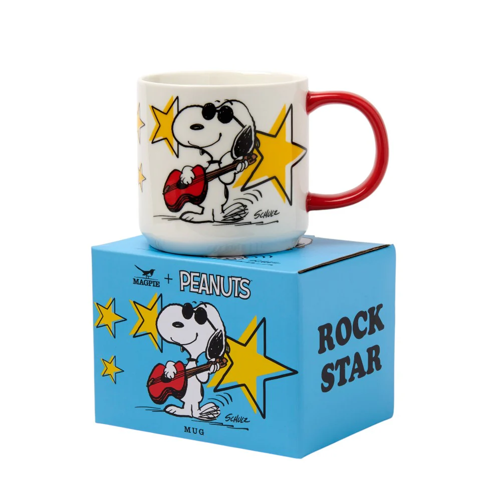 ספל - Rock Star - Image 4