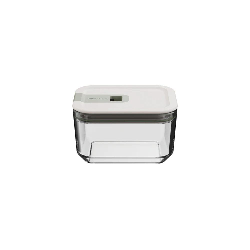 קופסת אוכל זכוכית 500 מ"ל Perfect Seal ברגהוף