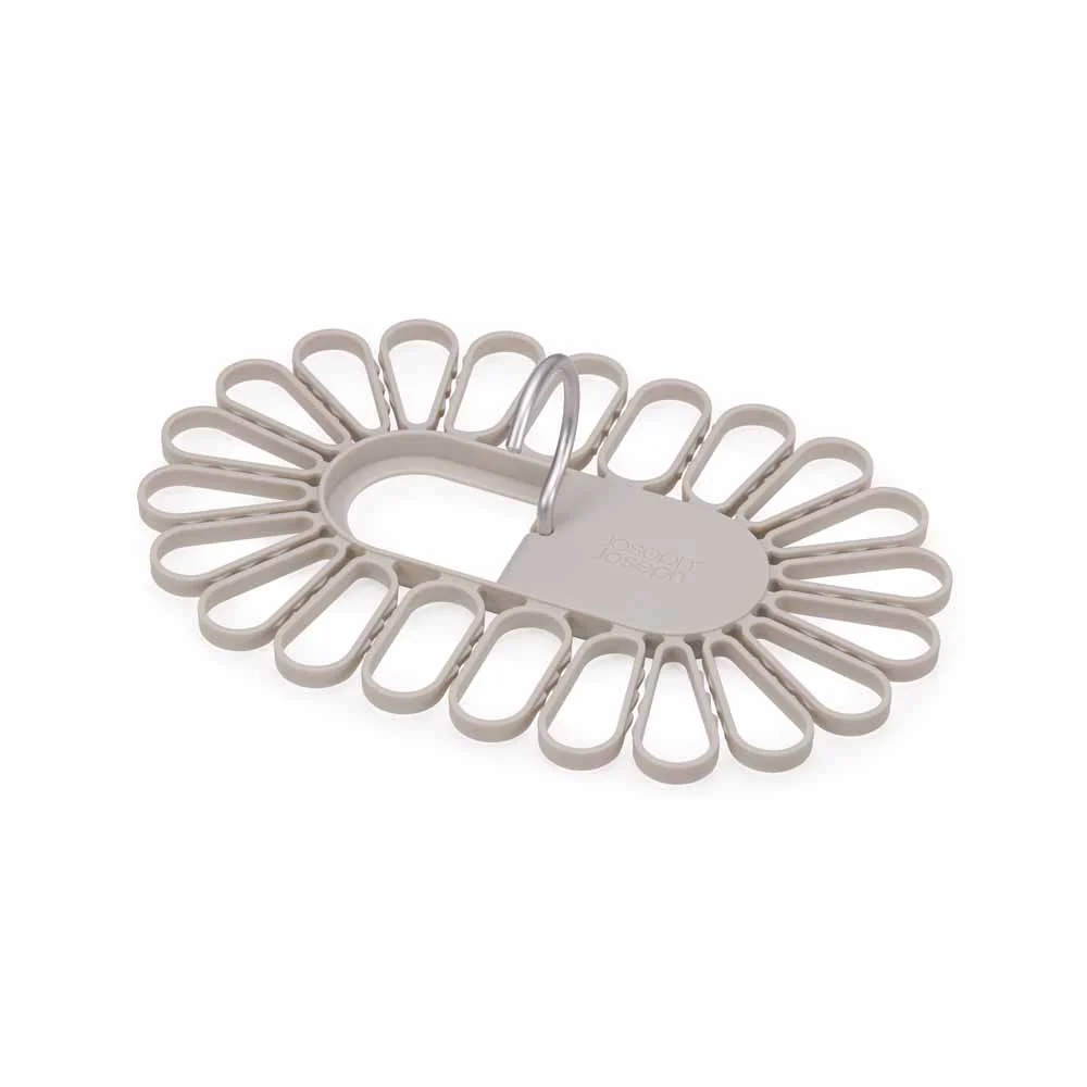 מתקן ייבוש PETAL מתקפל 22 תפסנים - Image 10
