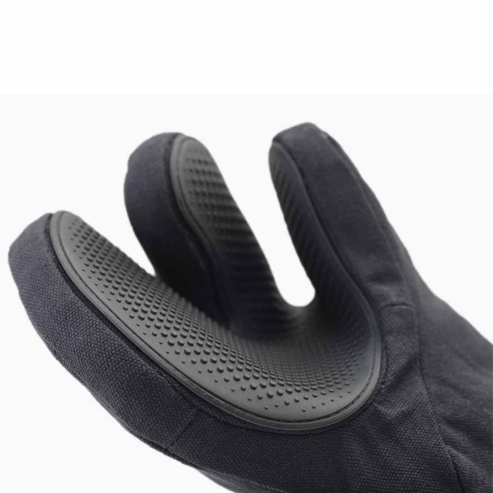כפפת תנור NEST PINCH אפורה - Image 8