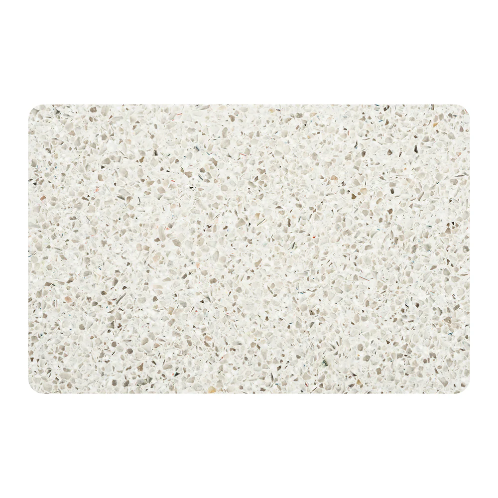 פלייסמנט Terrazzo לבן 28.5/43.5