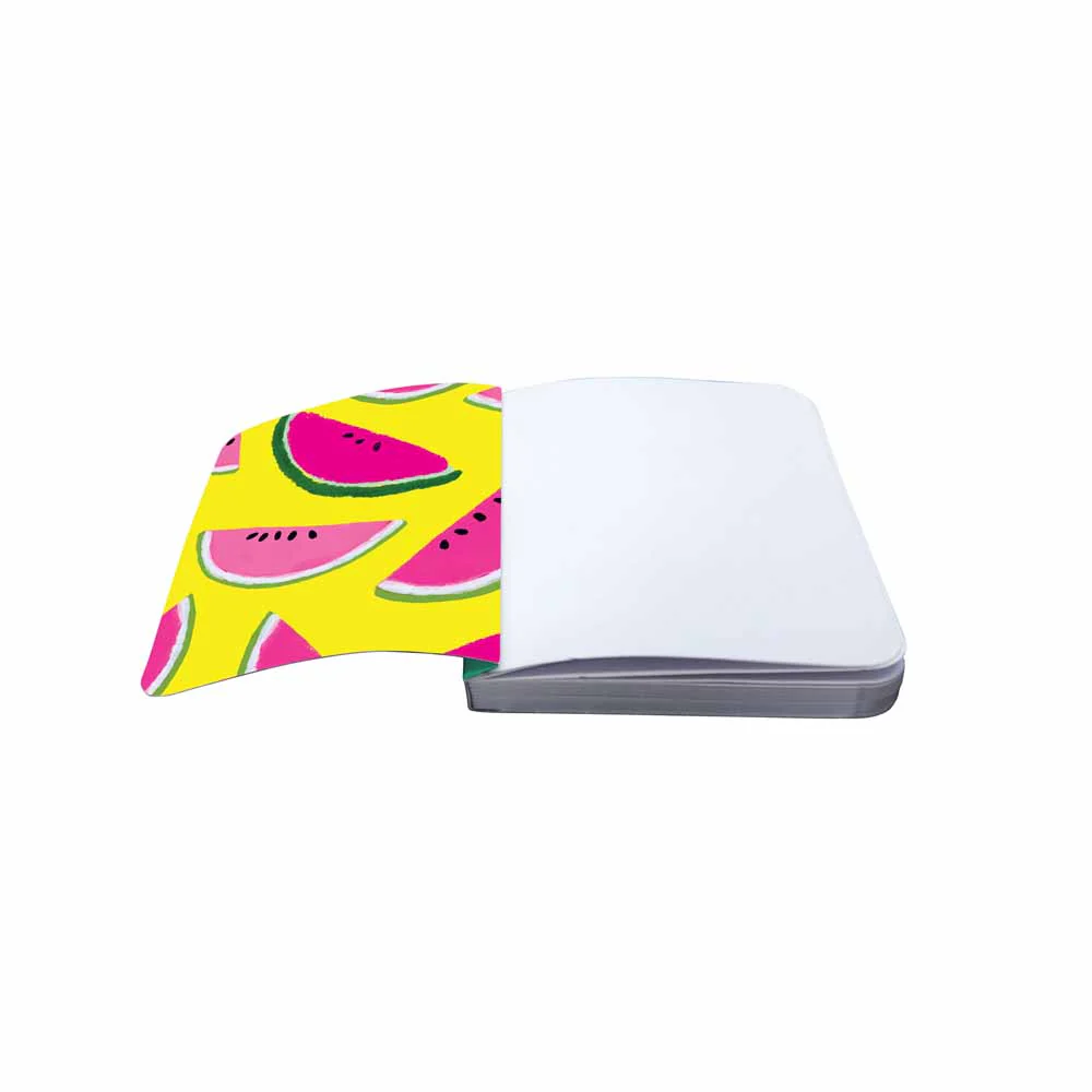 מחברת כיס פירות חמודים - Image 3