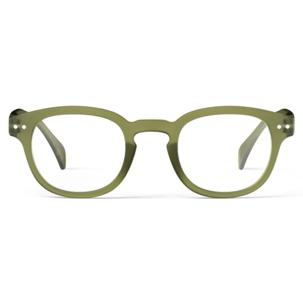 משקפי קריאה C Tailor Green