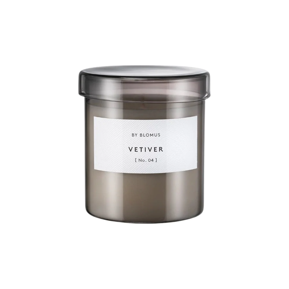 נר ריחני VALOA Vetiver L