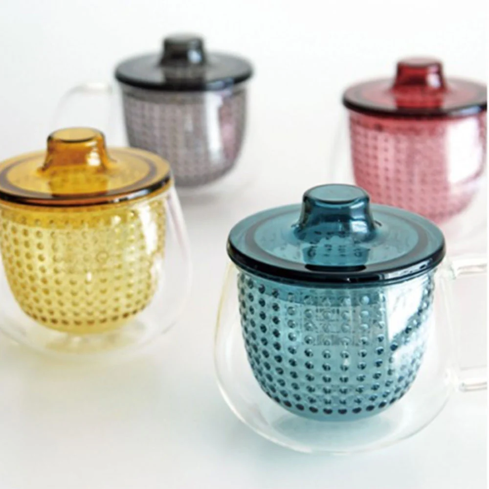 ספל לחליטה Unimug כחול - Image 2