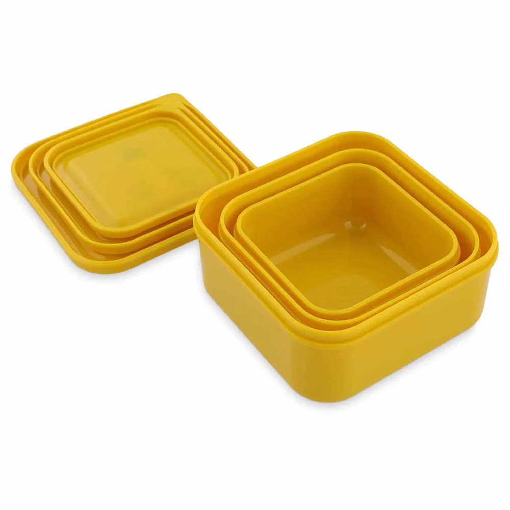 סט 3 קופסאות אוכל - אריה - Image 6