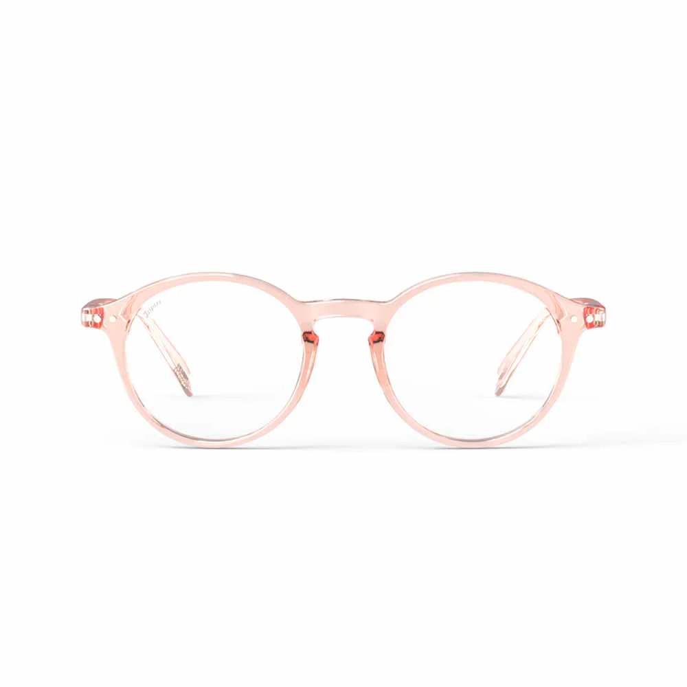 משקפי קריאה Sporty Blush D +3