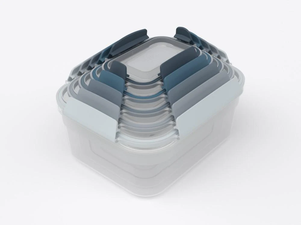 סט 5 קופסאות Nest Lock Sky - Image 6