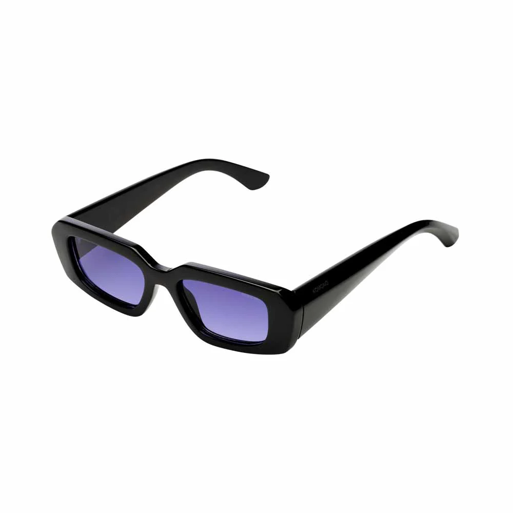 משקפי שמש Jax Black - Image 2