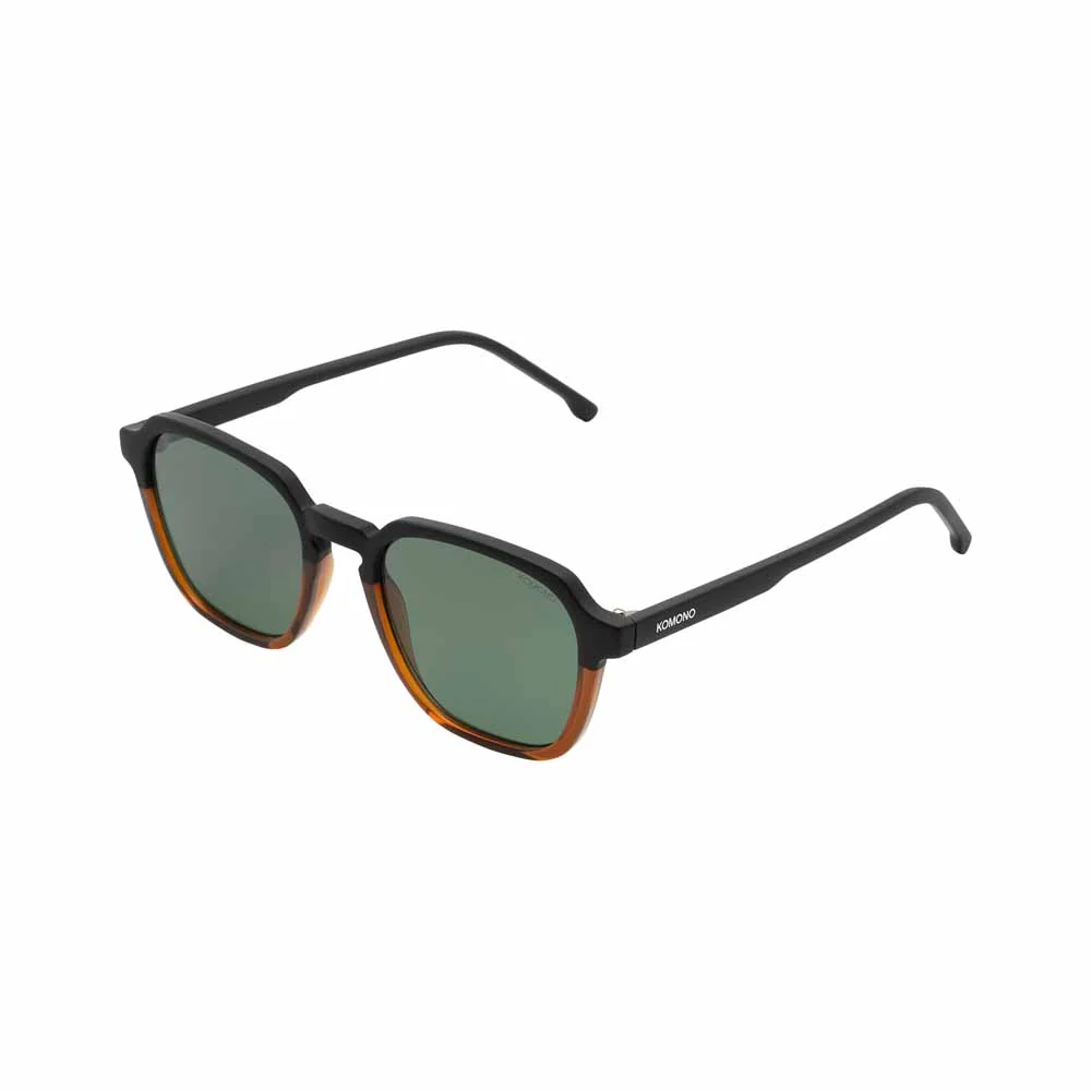 משקפי שמש Matty Bronze Carbon - Image 2