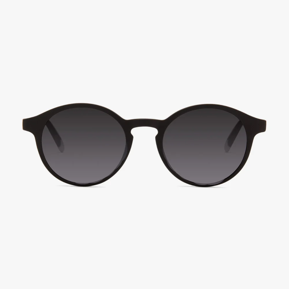 משקפי שמש Le Marais Black Noir